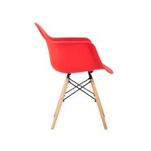 ПМ: Stool Group Кресло EAMES W