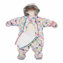 Deux par deux Комбинезон детский A 600B W15