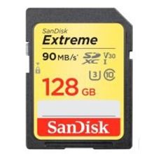 SanDisk SanDisk 128GB SDSDXVF-128G-GNCIN