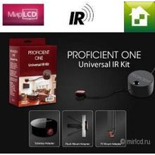 Proficient One Universal IR Kit