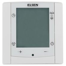 Терморегулятор Elsen для естественной конвекции