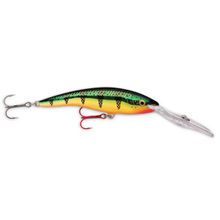 Воблер Tail Dancer Deep TDD09, FLP Rapala