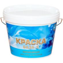 Атлант БС 106 C Снежинка 20 л супербелая