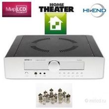 Astin Trew AT2000plus Silver