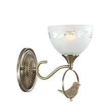 LUMION 3403 1W HORAS бра (настенный светильник)