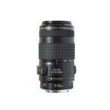 CANON EF 70-300 mm f 4-5.6 IS USM