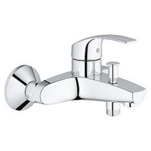 Смеситель Grohe Eurosmart 33300002 для ванны с душем