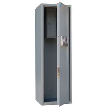 Шкаф оружейный ОШ-6Э (6 стволов)