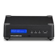 Wadia 151 Power DAC mini Digital Integrated Amplifier