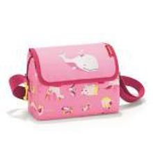 Reisenthel Сумка детская everydaybag abc friends pink арт. IF3066