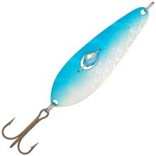 Блесна Kuha, 70 14, с камнем, BLU-S Kuusamo