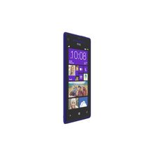 мобильный телефон HTC 8X Blue (WP8)