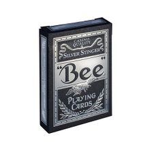Карты "Bee Silver Stinger - Special Edition" (1044786)