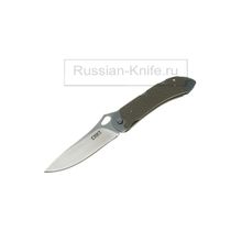 Нож складной CRKT 7480 VASP (49316) -Сталь 8Cr14MoV