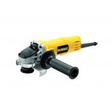 Угловая шлифмашина Dewalt DWE4051