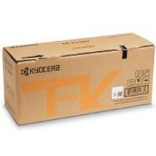 KYOCERA TK-5290Y тонер-картридж жёлтый