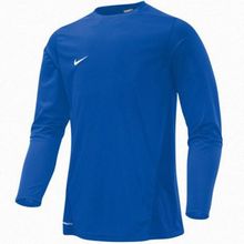 Майка Игровая Nike Park Iv Game Jersey Ls 329331-463 Jr