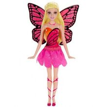 Barbie Сказочная мини Фея