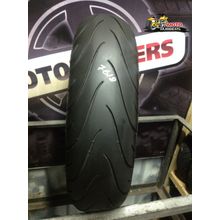 Michelin 160 60 R18 Michelin pilot road 2