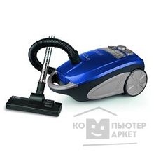 Vitek Пылесос  VT-1892 B С мешком Мощность всасывания 450 вт Потребляемая мощность 2200 вт