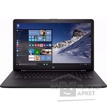 Hp 14-bs025ur 2CN68EA black 14"