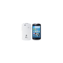 смартфон Haier W718, защищённый IP67, 2 SIM, Android 4.0, GPS, WiFi, 3G, белый