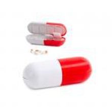 Balvi Контейнер для таблеток Super pill арт. 24417