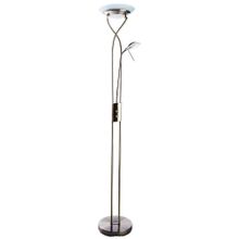  Торшер Arte Lamp Duetto A4399PN-2AB ID - 256482