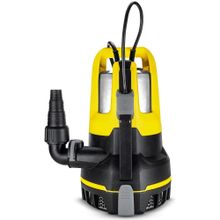 Насос Karcher SP 6 Flat Inox 1.645-505