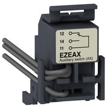 КОНТАКТ СИГН. СОСТОЯНИЯ (AX) EZC250 | код. EZEAX | Schneider Electric