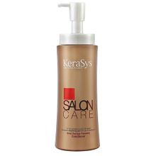 KeraSys Salon Care Deep Damage Recovery Conditioner Кондиционер восстанавливающий для поврежденных волос, 470 мл