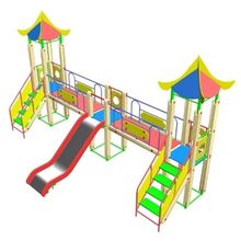 Игровой комплекс БРИЗ-2, Akiba