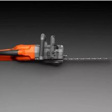 Пила цепная Хускварна 420 EL - 16"