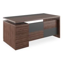 Pointex Стол для руководителя Fort ID - 343746