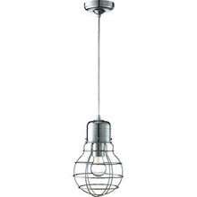 Arte Lamp A5080SP-1CC EDISON подвесной светильник (для кухни)