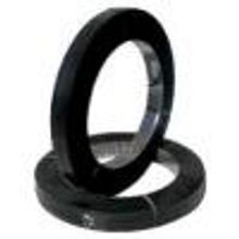 Лента стальная упаковочная 19х0,6