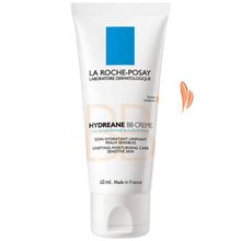 La Roche-Posay для лица Hydreane ВВ натурально-бежевый 40 мл