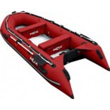HDX Oxygen 370 AL