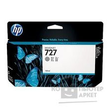 Hp B3P24A Картридж 727, Gray