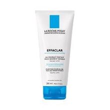 Гель для умывания La Roche-Posay Effaclar Эфаклар, 200 мл, очищающий