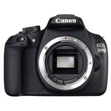 Фотокамера Canon EOS 1200D Body