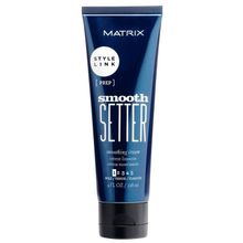 Matrix Крем разглаживающий для волос Smooth Setter, Matrix