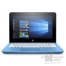 Hp Stream 11x360 11-aa008ur 2EQ07EA Aqua Blue 11.6"