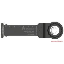 Bosch BIM погружное полотно 32х80 мм для дерева с гвоздями MAIZ 32 APB, Starlock Max (2608662571 , 2.608.662.571)