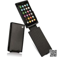 Кожаный чехол Noreve Tradition для Nokia N9   Nokia N9-00 (Black)