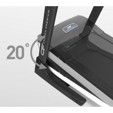 CARBON PREMIUM WORLD RUNNER T2