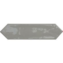 Tonalite Dart Steel Glossy 7x28 см
