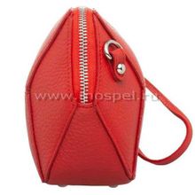 Lakestone Клатч Manilla Red