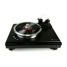 Проигрыватель виниловых дисков VPI Classic Direct   JMW-12-3D Arm