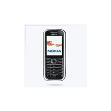 Nokia 6233 Black